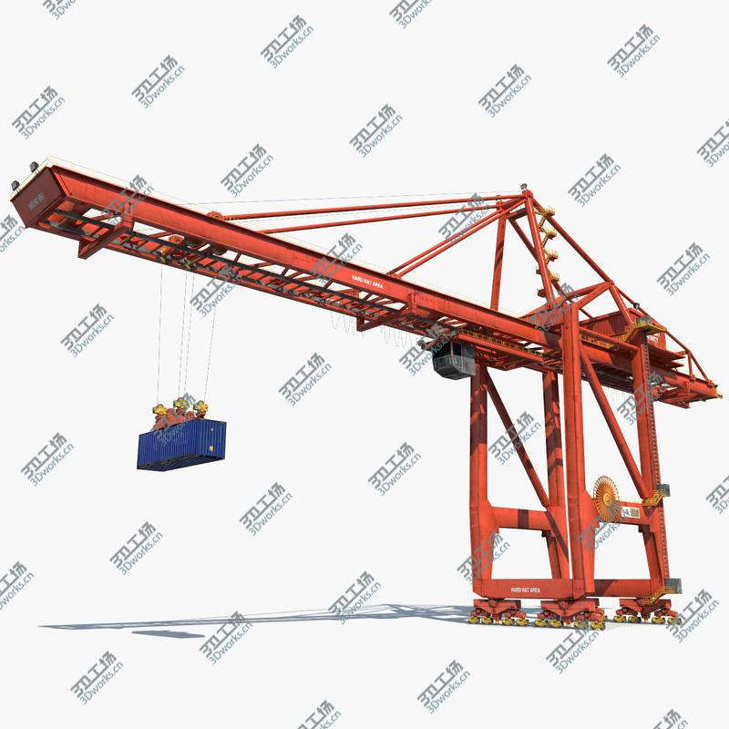 images/goods_img/202104092/Port Container Crane/1.jpg